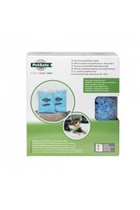 PetSafe Deluxe Kristal Kedi Kumu 2'li Paket Pac19-16771