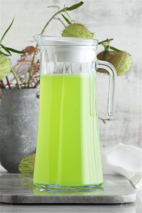 LAV Truva Tek Parça Sürahi