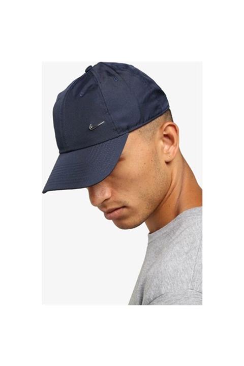Nike Metal Swoosh Ayarlanabilir Şapka 943092-451v1