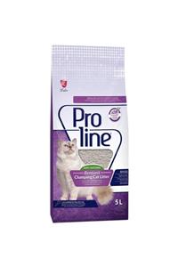 PLUS PROLİNE Proline K.kumu Bentonit 5 Lt (lavanta)