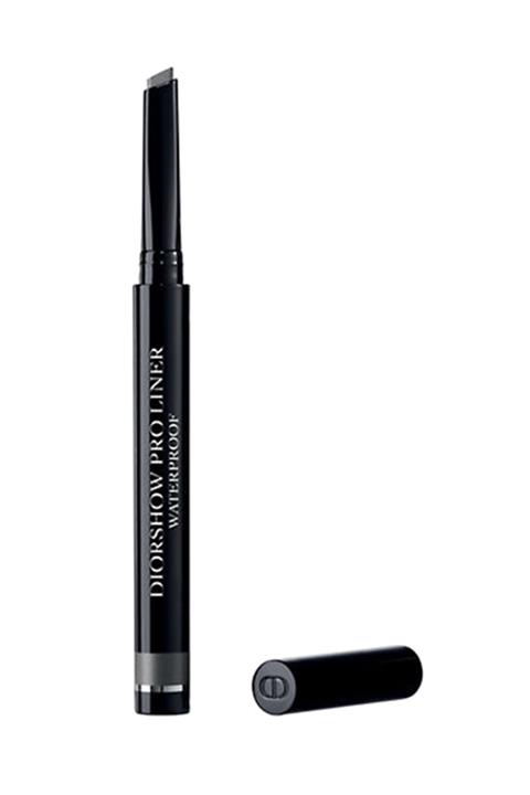 Dior Suya Dayanıklı Gri Eyeliner - Diorshow Proliner 042 3348901252799