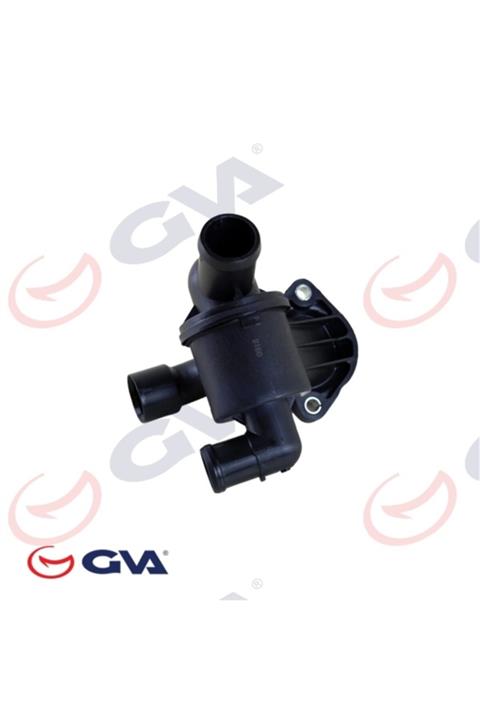 GVA Termostat (87c) (komple) A4-a5-a6 2.0 Tdı 09=  (caga Caha)
