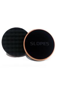 slopes Siyah Waffle Cila Süngeri 170mm