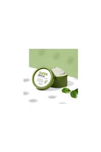 Some By Mi Super Matcha Temizleyici Yüz Maskesi
