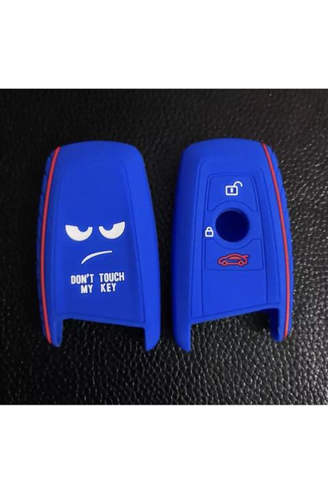 Nildaoto Bmw 1 2 3 5 7 Serisi F10 F20 F30 335 328 535 650 Anahtar Kılıfı