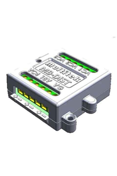 Multitek Apt-mb-dıst Video Dağıtıcı Buat