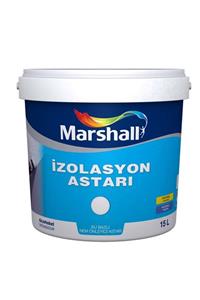 Marshall Nem Önleyici Izolasyon Astarı 15 Lt (20 KG)