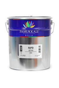 Pamukkale Rapid Astar 15 Kg Gri