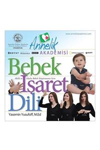 Boyut Yayın Grubu Bebek Işaret Dili