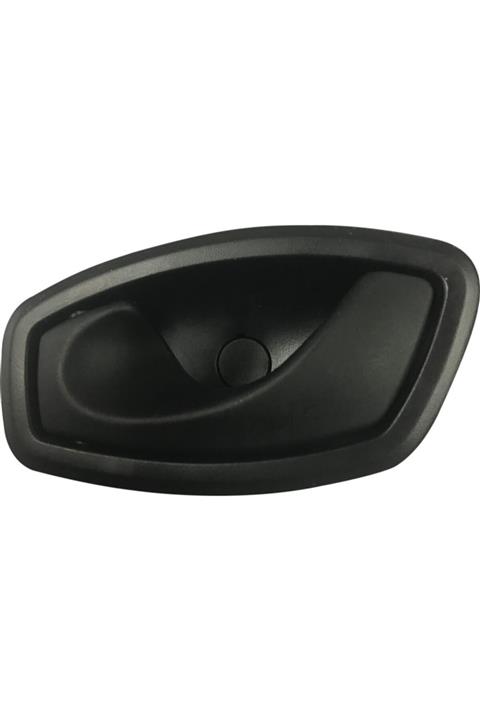 NURCAR Kapı Iç Açma Kolu Sol ( Siyah ) -internal Door Opening Handle Left (black)left