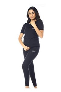 Noccamıx Noccaslim Termal Body Yüksek Bel Tayt