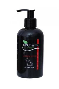 BSF Group Köpek Tüy Bakım Kremi Kolay Taramalı - Le Charme Naturel 250 Ml