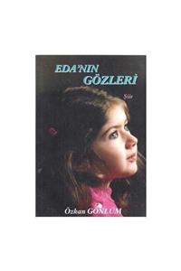 KitapSever Eda'nın Gözleri - Özkan Gönlüm