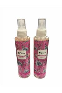 Cecile Rodrıguez Body Mist Vücut Spreyi 150 Ml 2 Li