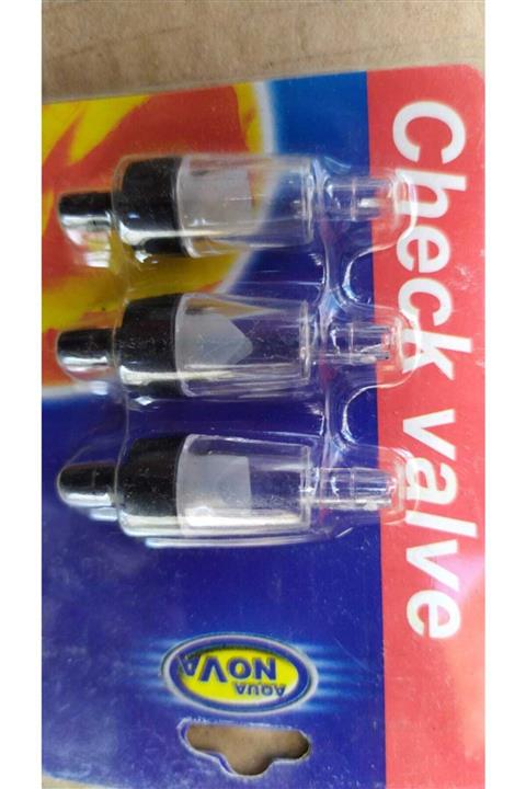 OEM Çek Valf ( Check Valve ) 3lü Paket