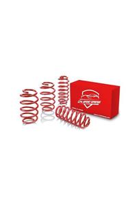 ctk Bmw E36 Uyumlu Spor Helezon Yay 50 mm 1991 - 1998 Spor Springs