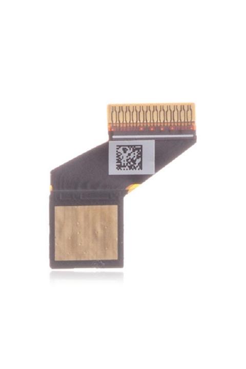 KDR Motorola Moto Z2 Force Ön Kamera