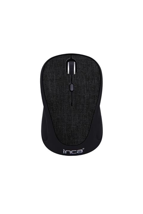 Inca Iwm-300rg Iwm-300rg Kumaş Yüzey Wıreless Mouse