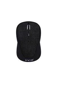 Inca Iwm-300rg Iwm-300rg Kumaş Yüzey Wıreless Mouse
