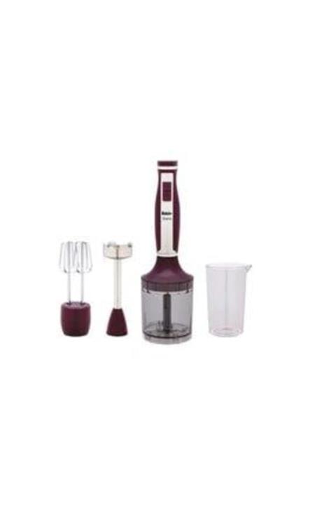 Fakir Shela Violet Blender Set
