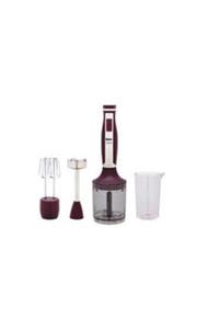 Fakir Shela Violet Blender Set