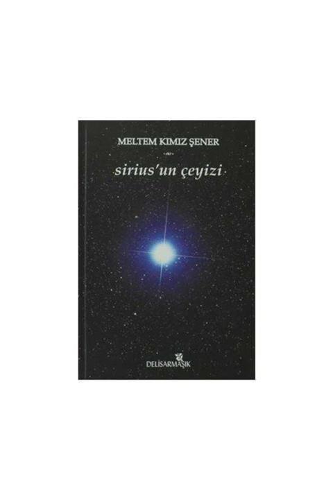 KitapSever Sirius'un Çeyizi