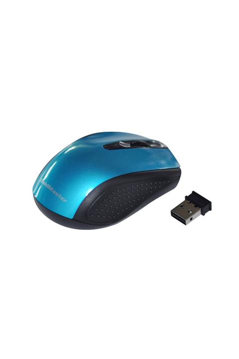 GOLDMASTER Ms-136 G-lazer Mouse