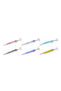 Remixon 3036 Serisi Killer Lures 11cm 28gr Kaşık Yem