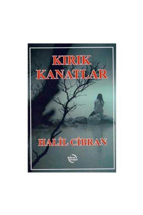 KitapSever Kırık Kanatlar