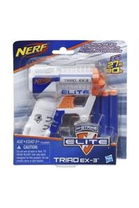 Nerf Strike Elite Triad Xd