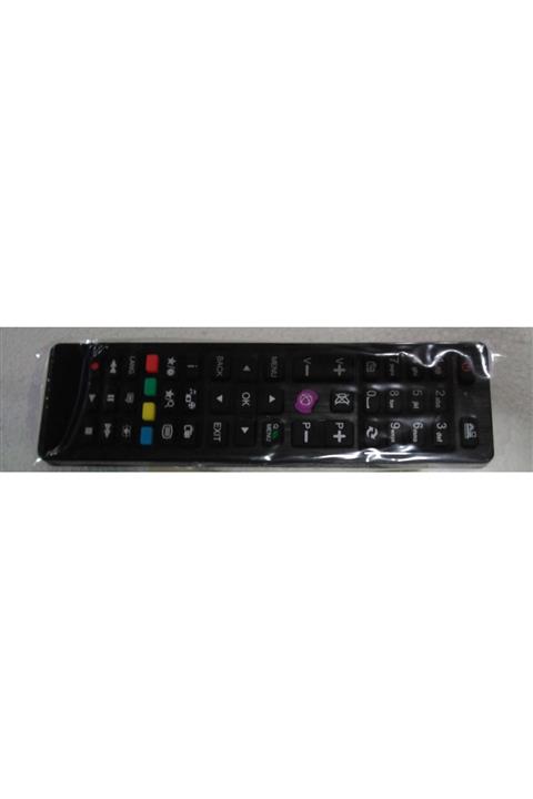 Regal Televizyon Uzaktan Kumandası 30087732/30087730 Orijinal