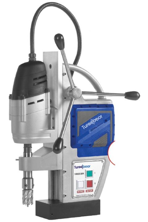 Turcos Turcoboor Turco 36m Akülü Manyetik Matkap