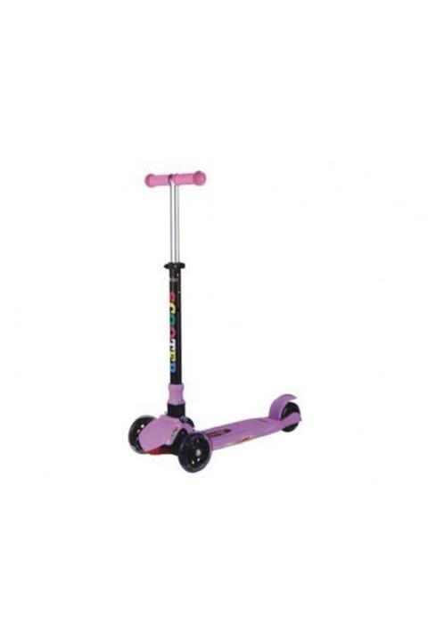 BabyHope Jy-h01 Power Scooter Lila