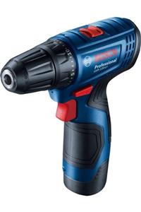 Bosch Profesyonel Seri Gsr 120-lı Akülü Vidalama Makinesi 06019g8000