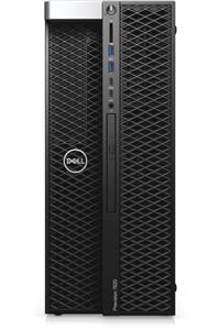 Dell Precision T7820 Tknt7820rks15 2x4214r 256gb 1tb+256ssd+1tbssd P2200 W10p Masaüstü Iş Istasyonu