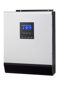 Lexron 5kva 5000va Tam Sinüs Akıllı Inverter 5000 Watt 48v