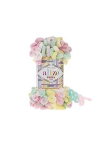 Alize Puffy Color 5862