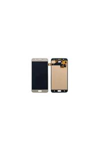 EgeTech E&t-trade Samsung Galaxy J7 Duo J720 ( Sm-j720f ) Servis Orjinal Lcd Ekran Ve Dokunmatik - Gold