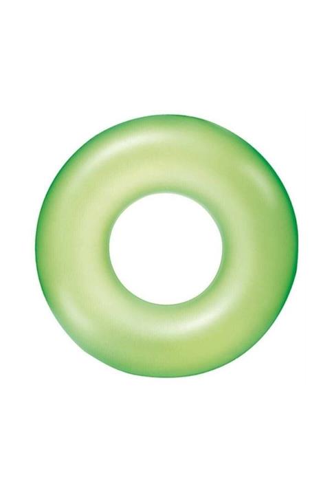 BESTWAY Fosforlu Şişme Simit 76 Cm 36024