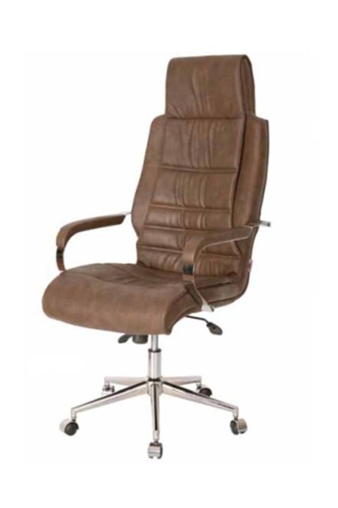 ProCreative Leon Müdür Sandalyesi Ofis Sandalyesi Yönetici Koltuğu
