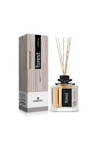 Sansiro Oda Kokusu Forest Reed Diffuser Bambu Çubuklu Oda - Ortam Kokusu 120 ml