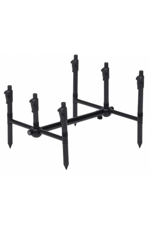 PROLOGIC K1 Low Profile Rod Pod 3 Rod Sehpa