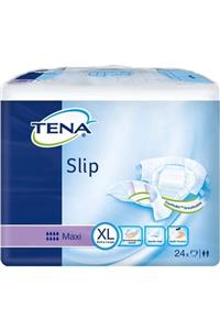TENA Belbantlı Hasta Bezi Ekstra Büyük Boy 8 Damla Maxi 24'lü