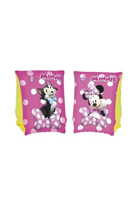 BESTWAY Minnie Şişme Kolluk