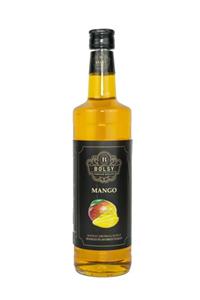 Abant Kahvecisi Bolsy Mango Aromalı Kahve Şurubu (70cl)