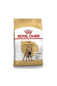 Royal Canin French Bulldog Yetişkin Kuru Köpek Maması 3kg