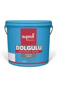 SUPROLL Dolgulu Unıversal Astar 20 kg