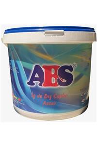 ABS BOYA Abs Brüt Beton Kumlu Astar 7 Lt/12 Kg