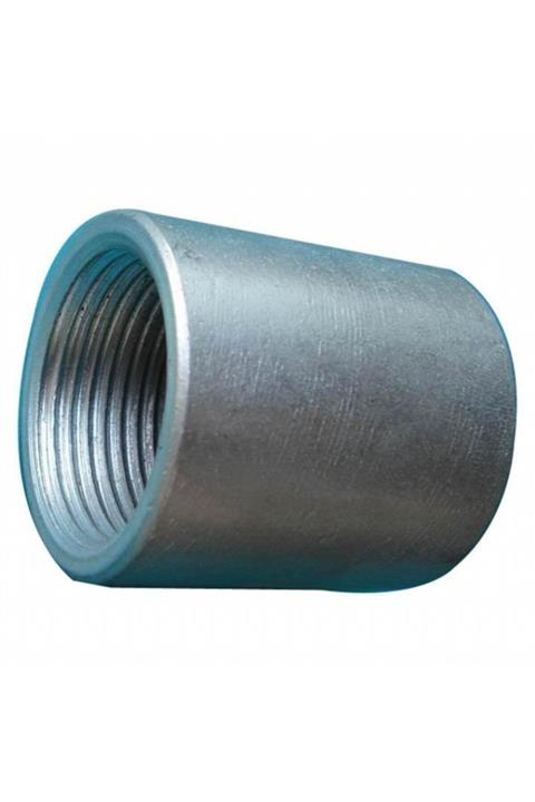 AVMDEPO Galvanizli Manşon 2 1/2