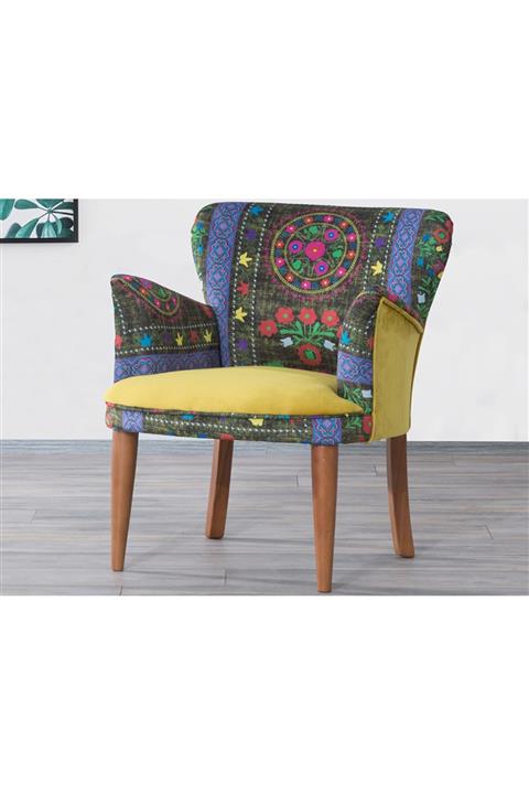 Eymense Armen Çay Seti Berjer